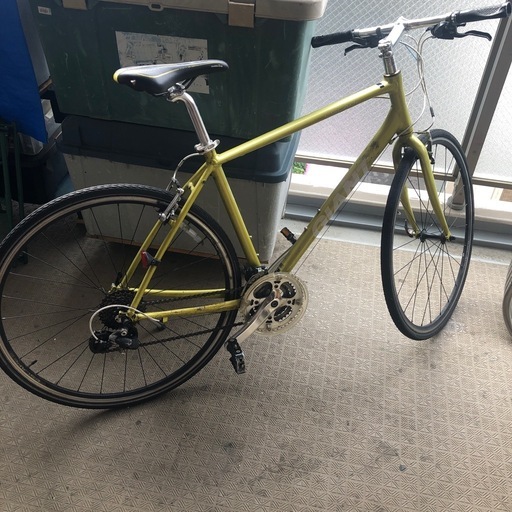 ジャイアント　エスケープ　難あり