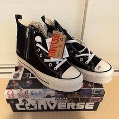新品 正規 28.0cm RADWIMPS CONVERSE の画像