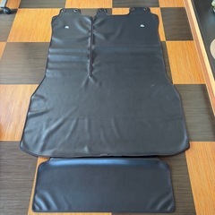 CH-R クラッツィオシートカバー他ほぼフルセット！❗️の画像