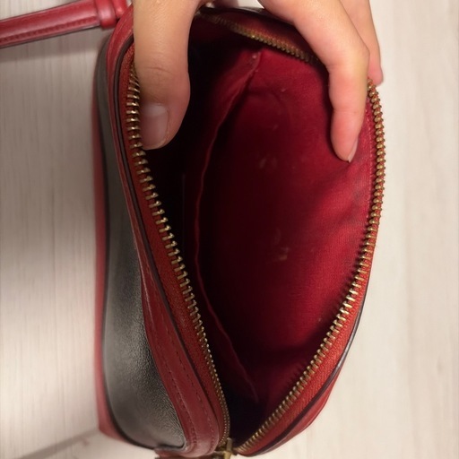 服/ファッション coach