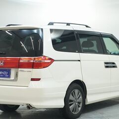 🌟今がチャンス❗❗頭金0円キャンペーン❗❗🌟ホンダ エリシオン　プレステージ 　Ｓ　ＨＤＤナビ　スペシャルパッケージの画像