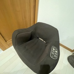 マッサージチェア　骨盤　もみ玉　セットの画像