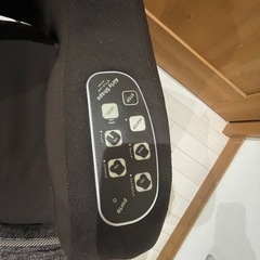 マッサージチェア　骨盤　もみ玉　セットの画像