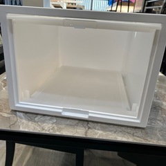 【衣類収納】【※在庫5点】クリーニング済み【管理番号31023】野の画像