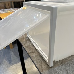 【衣類収納】【※在庫5点】クリーニング済み【管理番号31023】野の画像