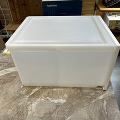 【衣類収納】【※在庫5点】クリーニング済み【管理番号31023】野の画像