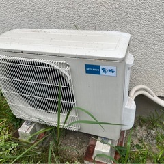 エアコン 三菱 MS1-GR250-41 の画像