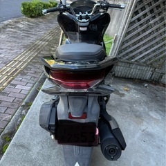 ホンダ PCX125 JF81の画像