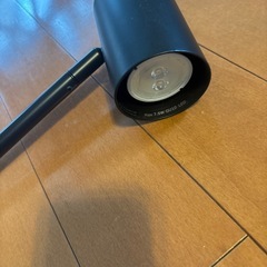 IKEA電気スタンドの画像