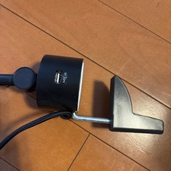 IKEA電気スタンドの画像