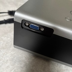 プロジェクター（リモコン付）の画像
