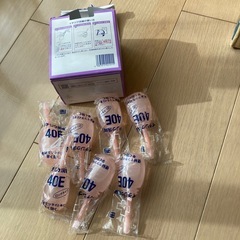 いよいよ8（月）処分ラスト🌟26.1新品イチジクかん腸７個の画像