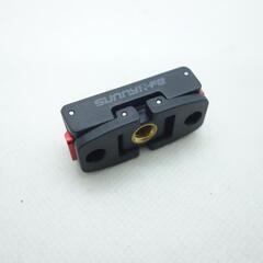 お買い得★最新型アクションカメラ★DJI Osmo Action 5 Pro 付属品多数セットの画像