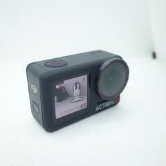 お買い得★最新型アクションカメラ★DJI Osmo Action 5 Pro 付属品多数セットの画像