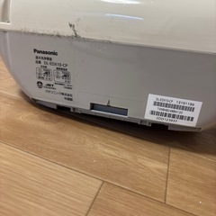 温水便座の画像