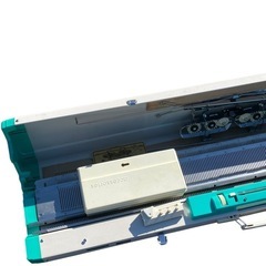 リッカーミシン　編み機　B9091の画像