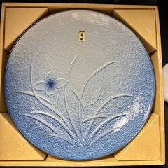【未使用】有田焼　大皿・盛皿・盛鉢の画像