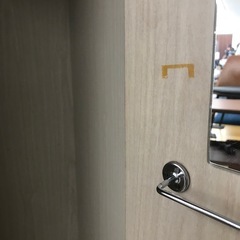 ワードローブ、タンスの画像