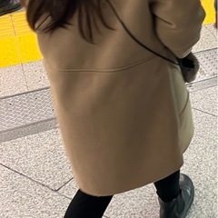 zara  アウター134cm【キッズ】の画像