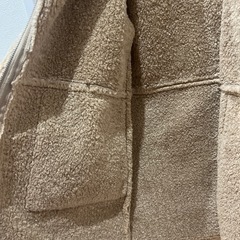 zara  アウター134cm【キッズ】の画像