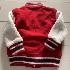アウターの画像