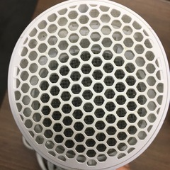 ドライヤーの画像