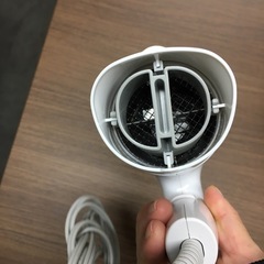 ドライヤーの画像