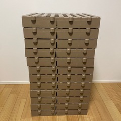 すのこ シングルベッドサイズ の画像