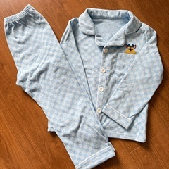 パウパトロールパジャマの画像