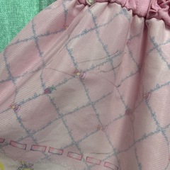 ワンピース　110㎝の画像