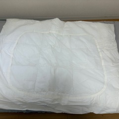 西川産業　日本製　
赤ちゃん用　掛け布団　まとめての画像