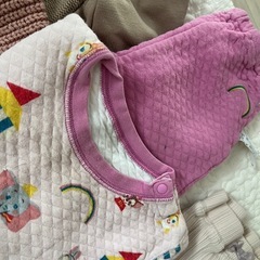 90から95 冬服　女の子　　ちゅうこひん中古品の画像
