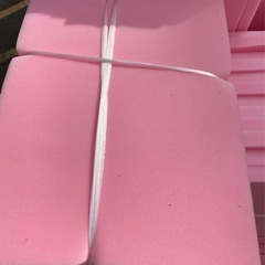 🫧スポンジとプチプチお譲りします🫧の画像