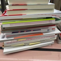 食事レシピ本など　まとめて1000円の画像
