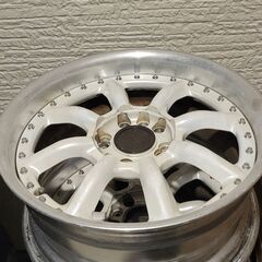 RSワタナベ RS8
