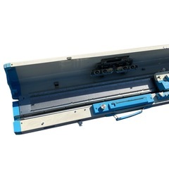 シルバー　編み機　SK-312の画像