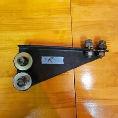 アルミステー　セットの画像