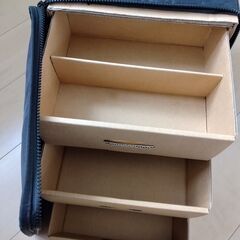 イーグル製　MINI RC BAG ミニRCバッグ ミニッツやミニ四駆などにの画像