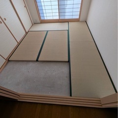 畳　まとめ売り　　の画像
