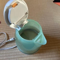IZUMI ケトルの画像
