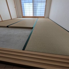 畳　まとめ売り　　の画像