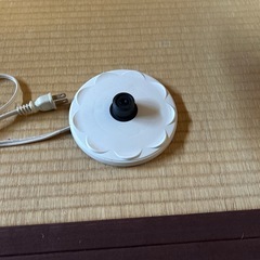 IZUMI ケトルの画像