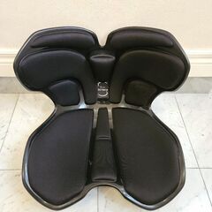 【美品】MTG Style Athlete　骨盤矯正　サポートチェアの画像