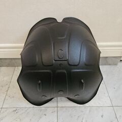 【美品】MTG Style Athlete　骨盤矯正　サポートチェアの画像