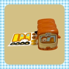 パンどろぼう ハッピーセット  第1弾