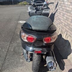 フォルツァ  MF08の画像