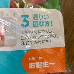 レインフォレスト・デラックスジムの画像