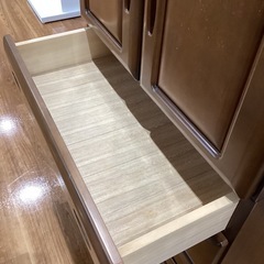 洋服タンス【町田市再生家具】252105の画像