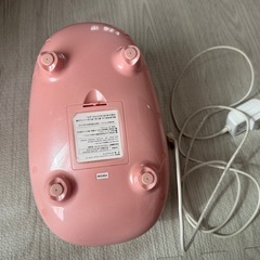 マッサージ機の画像