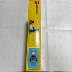 LEGO どうぶつの森の画像